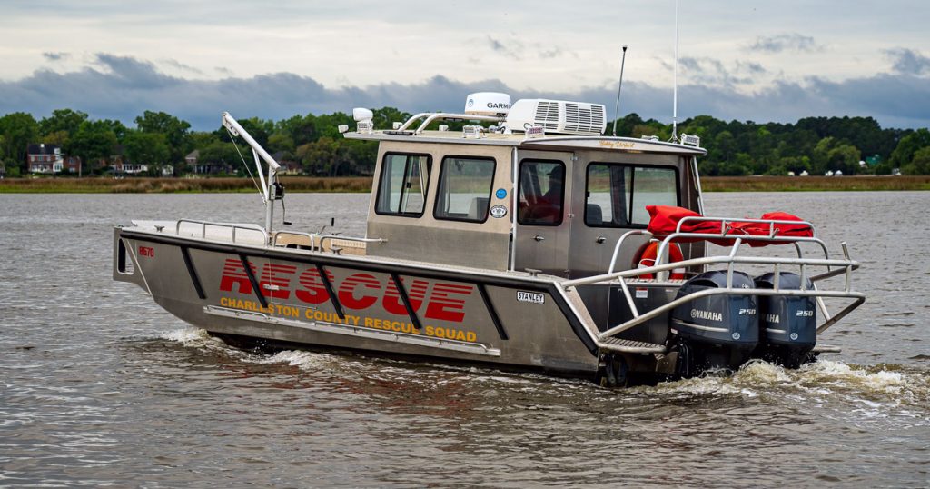 670 - Landing Craft