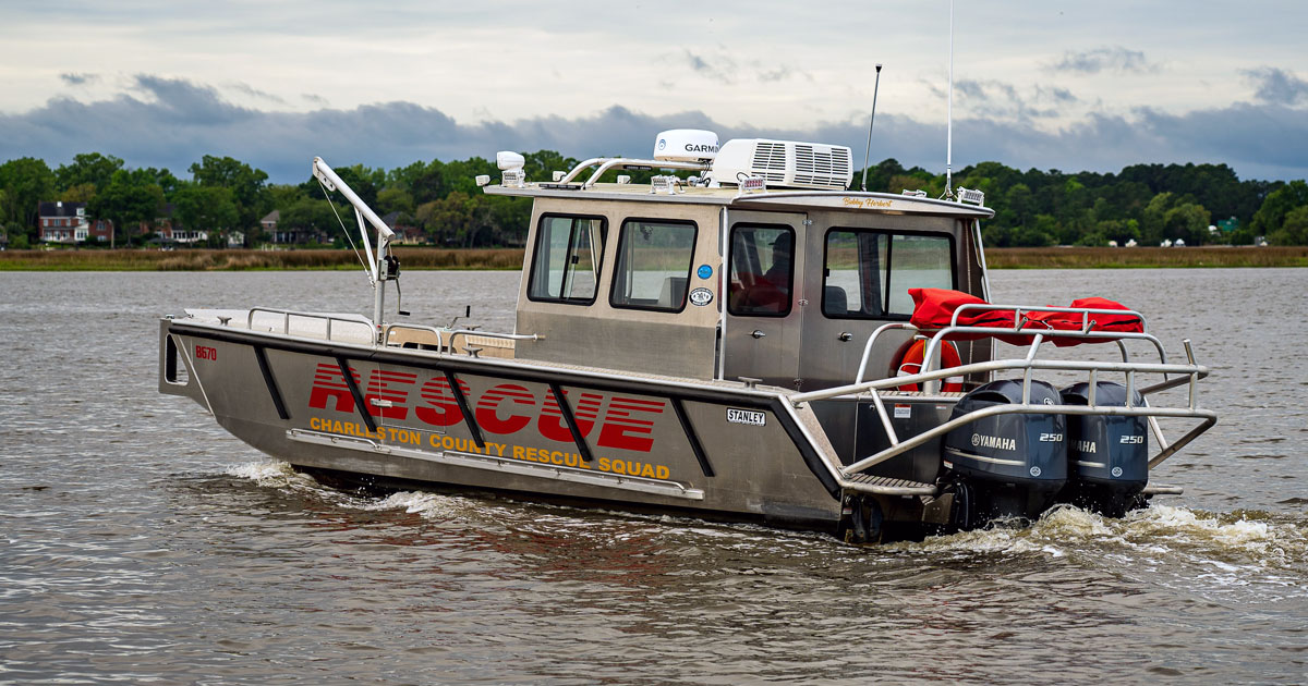 670 - Landing Craft