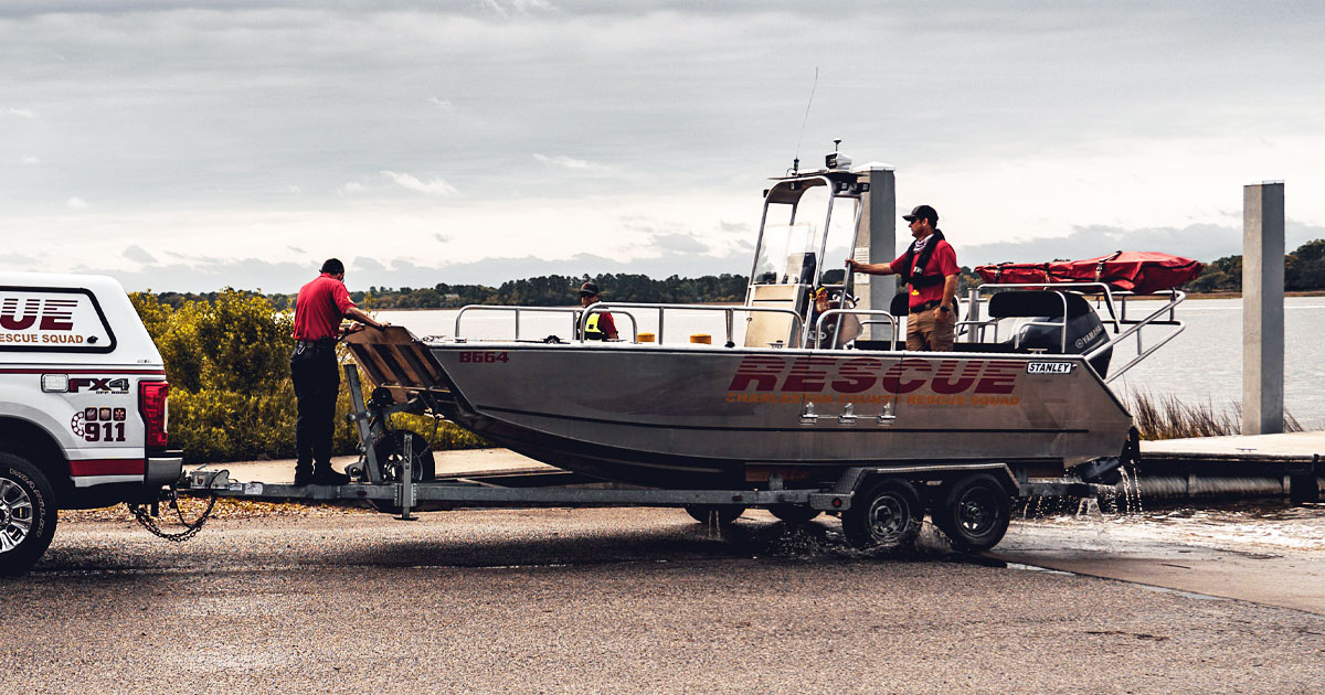 664 - Landing Craft