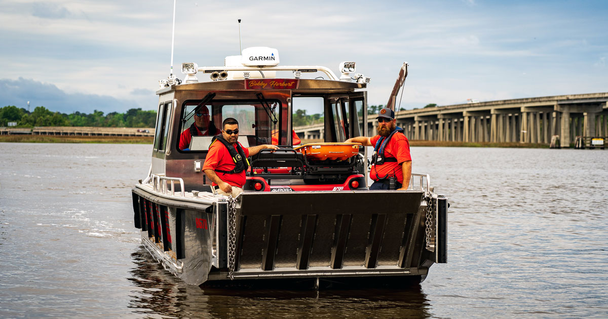 670 - Landing Craft