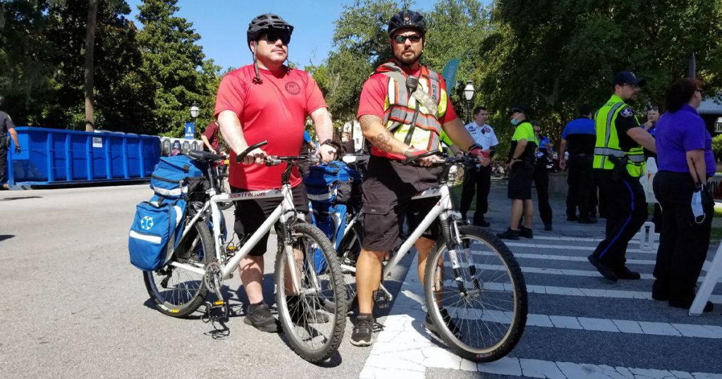 Bicycle Response