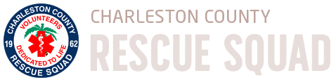 Charleston County Rescue Squad