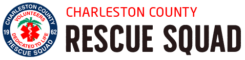 Charleston County Rescue Squad