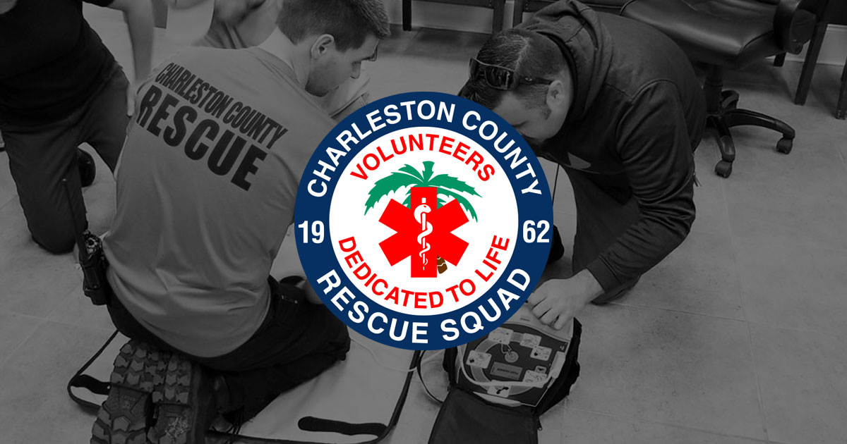 Rescue Training